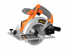 Пила дисковая аккумуляторная АКМ1830