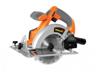 Пила дисковая аккумуляторная АКМ1830