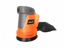 Эксцентриковая шлифмашина аккумуляторная АКМ1841