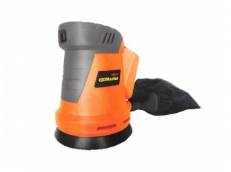 Эксцентриковая шлифмашина аккумуляторная АКМ1841