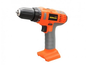 Шуруповерт аккумуляторный АКМ1802