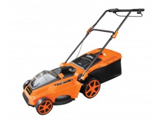 Газонокосилка колесная аккумуляторная АКМ3601