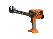 Пистолет для герметика аккумуляторный АКМ1850