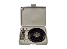 Набор коронок по дереву 7 пред.