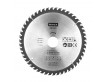 Диск пильный ф190х30 z50 дерево