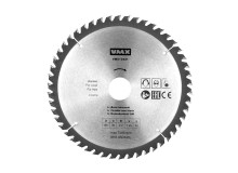 Диск пильный ф190х30 z50 дерево