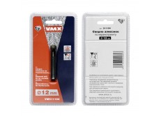 Сверло алмазное по керамограниту ф 12 мм мокр. рез