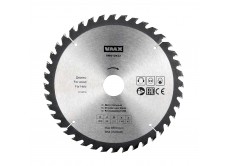 Диск пильный ф200х30 z40 дерево