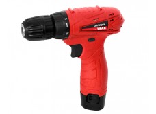 Шуруповерт акк VDS-10/10,8L