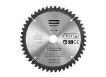 Диск пильный ф165х20 z48 ламинат