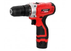 Шуруповерт акк VDS-10/12L