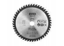 Диск пильный ф165х20 z48 дерево