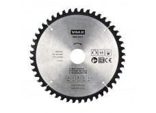 Диск пильный ф190х30 z48 ламинат