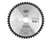 Диск пильный ф210х30 z48 алюминий
