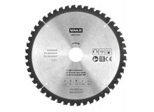 Диск пильный ф210х30 z48 алюминий