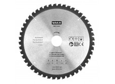 Диск пильный ф210х30 z48 алюминий