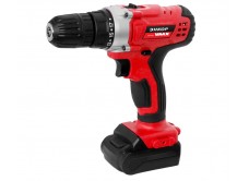 Шуруповерт акк VDS-10/12LS