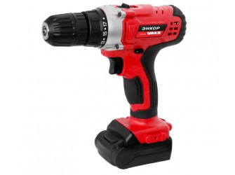 Шуруповерт акк VDS-10/12LS