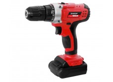 Шуруповерт акк VDS-10/14,4LS