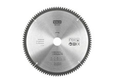 Диск пильный ф255х30 z100 алюминий