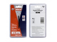 Cверло алмазное по керамограниту ф 5 мм мокр. рез