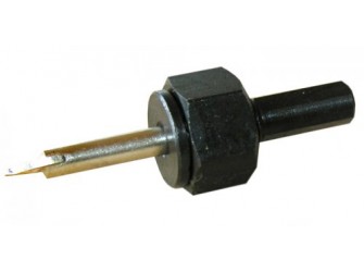 Адаптер для коронок алмазных ф 20-25 мм