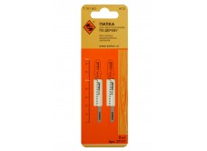 Пилка для электролобзика T101 AO, 2 шт.