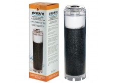 Картридж для воды 10" активир. уголь ЭФС