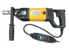 Дрель алмазного бурения ДАЭ-2 132Э