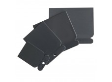 Набор шпателей "япончик" пластик