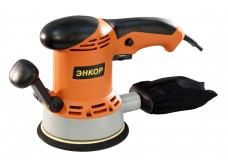 Эксцентриковая шлифмашина МШЭ-450/150Э