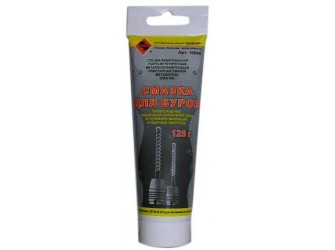 Смазка для буров 125мл в тубе Энкор 1/25