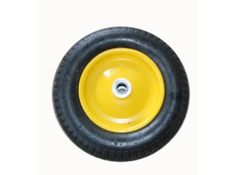 Колесо для тачки Энкор 111