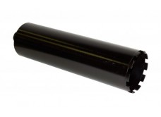 Коронка алмазная для железобетона 82х450