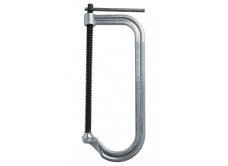 Струбцина кованая тип G 150