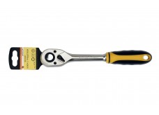 Ключ-трещетка 1/2" 72 зуба 260мм