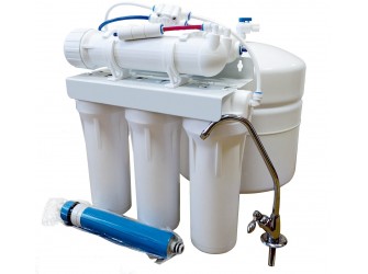 Фильтр "ВЕДУГА - ОСМО" 5 ступеней очистки