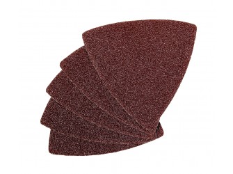 Шлифлист К80 (5 шт)