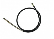 Вал гибкий для ПЭ 2000 6/45