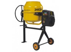 Бетоносмеситель БМ 141/550 ЭНКОР т/з