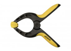 Струбцина-прищепка 150 мм