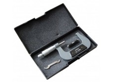 Микрометр 50-75мм/0,01мм