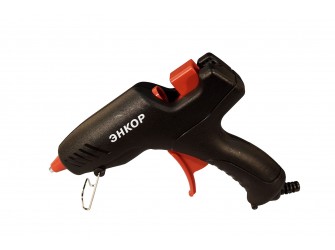 Пистолет клеевой 11 мм ЭНКОР - PT40