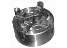 Патрон 4-х кулачковый ф80мм К401