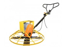 Машина заглаживающая МЗЭ 1000