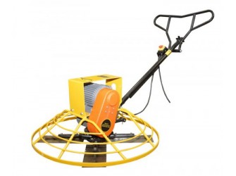 Машина заглаживающая МЗЭ 1000