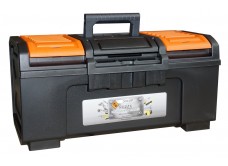 Ящик для инструментов 19" 480х270х240мм Boombox