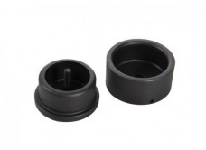 Насадка для сварки труб PPR ф 63 мм