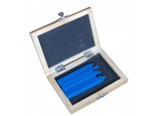 Набор токарных резцов по металлу 5 шт