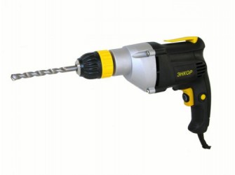 Дрель ДЭ-500ЭР/10М